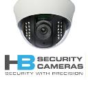 HB Security Cameras logo